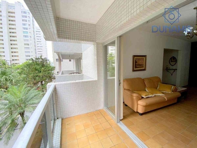 Apartamento com 3 quartos à venda no bairro Pitangueiras, 110m²
