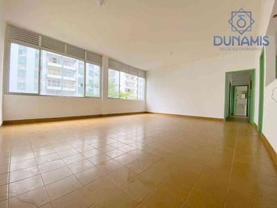 Apartamento com 3 quartos à venda no bairro Pitangueiras, 118m²