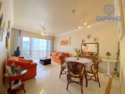 Apartamento com 3 quartos à venda no bairro Pitangueiras, 130m²