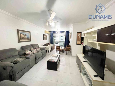 Apartamento com 3 quartos à venda no bairro Pitangueiras, 140m²
