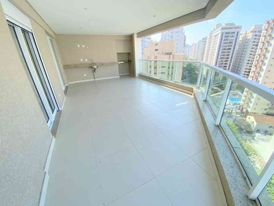 Apartamento com 3 quartos à venda no bairro Pitangueiras, 144m²