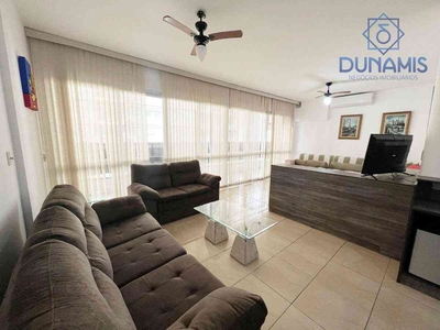 Apartamento com 3 quartos à venda no bairro Pitangueiras, 145m²