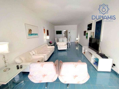 Apartamento com 3 quartos à venda no bairro Pitangueiras, 160m²