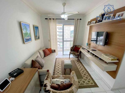 Apartamento com 3 quartos à venda no bairro Pitangueiras, 80m²