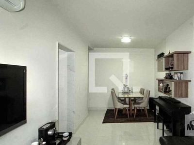 Apartamento com 3 quartos à venda no bairro Savassi, 73m²