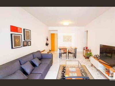 Apartamento com 3 quartos à venda no bairro Savassi, 95m²