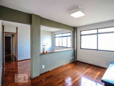 Apartamento com 3 quartos à venda no bairro São Lucas, 108m²