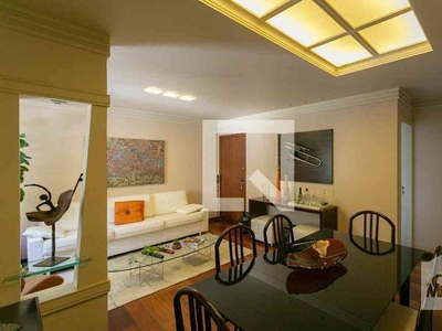 Apartamento com 3 quartos à venda no bairro São Pedro, 116m²