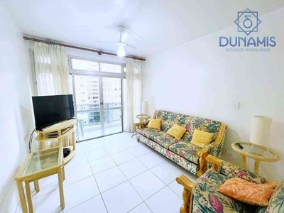 Apartamento com 3 quartos para alugar no bairro Pitangueiras, 140m²