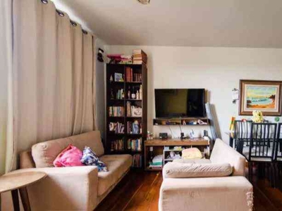 Apartamento com 3 quartos para alugar no bairro Salgado Filho, 78m²