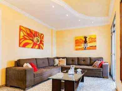 Apartamento com 4 quartos à venda no bairro Alto Barroca, 164m²