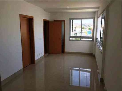 Apartamento com 4 quartos à venda no bairro Grajaú, 120m²