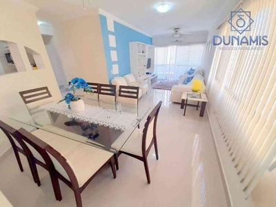 Apartamento com 4 quartos à venda no bairro Pitangueiras, 120m²