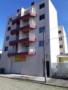 Apartamento para aluguel 2 quartos em Ipanema - Pontal do Paraná - PR