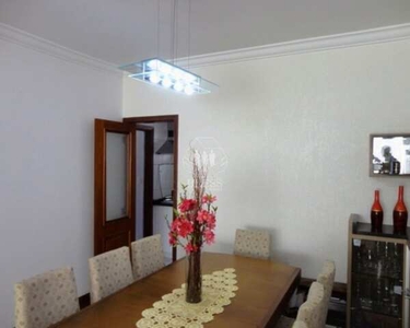 APARTAMENTO RESIDENCIAL À VENDA, CENTRO, JUNDIAÍ - AP0242