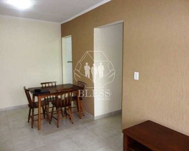 APARTAMENTO RESIDENCIAL À VENDA, RESIDENCIAL ANCHIETA JUNDIAÍ - SP