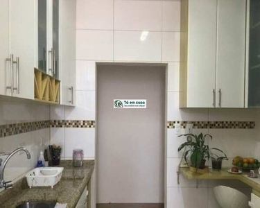 APARTAMENTO RESIDENCIAL em JACAREÍ - SP, JARDIM CALIFÓRNIA