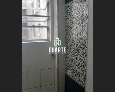 APARTAMENTO RESIDENCIAL em SANTOS - SP, PONTA DA PRAIA