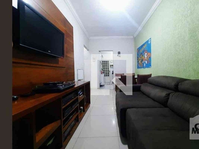 Casa com 2 quartos à venda no bairro Alvorada, 51m²