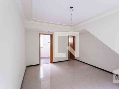 Casa com 2 quartos à venda no bairro Mantiqueira, 93m²