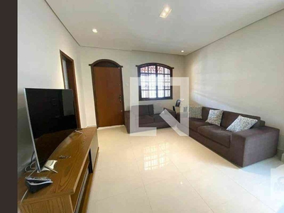 Casa com 3 quartos à venda no bairro Água Branca, 360m²