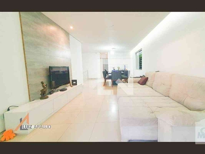 Casa com 3 quartos à venda no bairro Jardim Atlântico, 370m²
