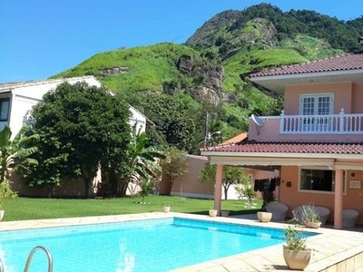 Casa com 4 dormitórios, 566 m² - venda por R$ 6.000.000,00 ou aluguel por R$ 17.000,00/mês