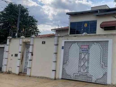 Casa com 4 quartos à venda no bairro Residencial Barravento, 300m²