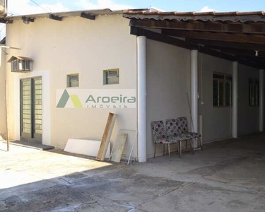 Casa Padrão para Aluguel em Setor Faiçalville Goiânia-GO - A 471