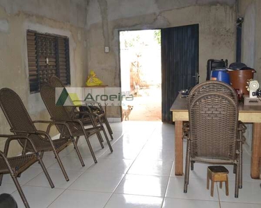 Casa Padrão para Venda em Conjunto Habitacional Madre Germana II Goiânia-GO - R 473