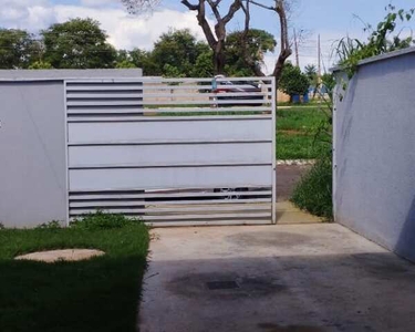 Casa Padrão para Venda em Jardim Bom Jesus Goiânia-GO - 352