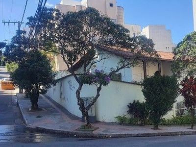 Casa para aluguel e venda com 380 metros quadrados com 4 quartos em Buritis - Belo Horizon