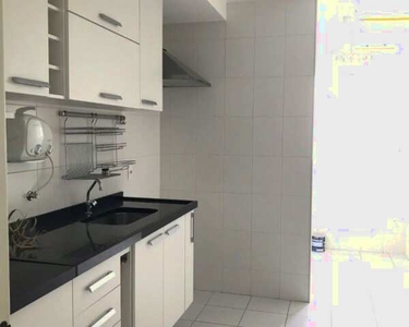 EXCELENTE APARTAMENTO À VENDA NO RESIDENCIAL TORRES DA PONTE (JUNDIAÍ) 2 DORMITÓRIOS, SEND