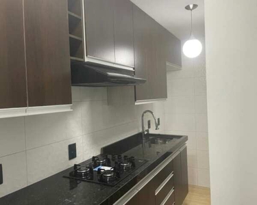 LINDO E NOVO APARTAMENTO NO CONDOMÍNIO DOCE LAR BELLA COLÔNIA! 2 DORMITÓRIOS, 1 VAGA E ÁRE