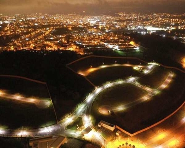 LOTE NO ALPHAVILLE 2 - JUNDIAÍ- SP