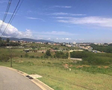 TERRENO À VENDA, 483 M² POR R$ 560.000,00 - HORTO FLORESTAL - JUNDIAÍ/SP