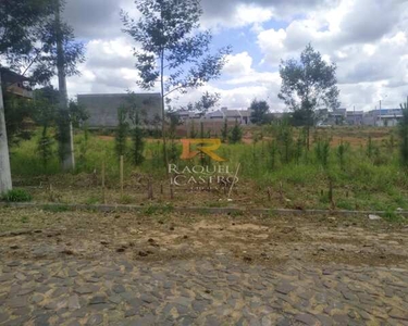 Terreno Plano com 313m² Boa Vista - SL