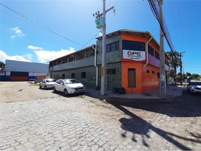 Apartamento em Afogados, Recife/PE de 40m² 1 quartos para locação R$ 770,00/mes
