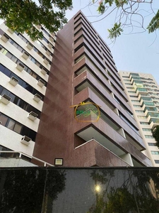 Apartamento em Casa Forte, Recife/PE de 180m² 4 quartos à venda por R$ 1.099.000,00