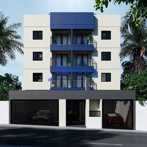 Apartamento em Centro, Diadema/SP de 41m² 2 quartos à venda por R$ 297.000,00