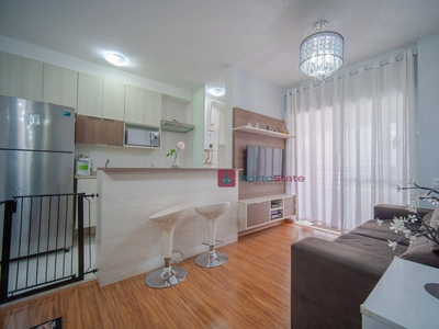 Apartamento em Centro, Osasco/SP de 67m² 2 quartos à venda por R$ 629.000,00