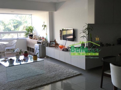 Apartamento em Monteiro, Recife/PE de 198m² 4 quartos à venda por R$ 1.349.000,00