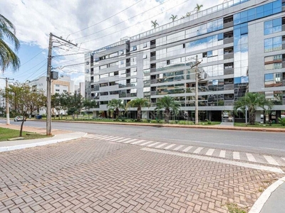 Apartamento para aluguel com 4 quartos ou + no Noroeste, Brasília
