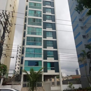Apartamento para venda tem 125 metros quadrados com 3 quartos em Pituba - Salvador - Bahia