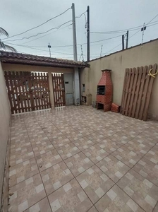 Casa com 2 Quartos e 2 banheiros à Venda, 60 m² por R$ 280.000