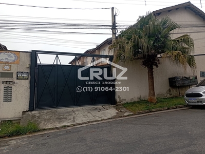 Casa em Morro Grande, Caieiras/SP de 10m² 2 quartos à venda por R$ 234.000,00