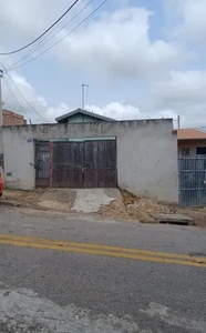 Casa quitada com 2 dormitórios à venda 80 quadrados por R$ 230.000 Jardim Jatobá São Jo