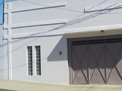 Casa Vila Coralina, Rua Mato Grosso, 210m2 Área Construída, 1 Suíte Mais 1 Quarto