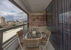 Apartamento com 3 quartos à venda no bairro Prado, 91m²