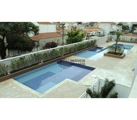 Apartamento com 3 quartos à venda no bairro Vila Mariana, 95m²